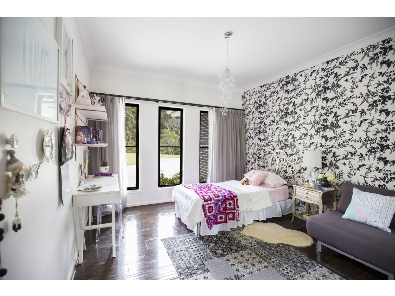 221 Duroby Creek  Road, Terranora NSW 2486