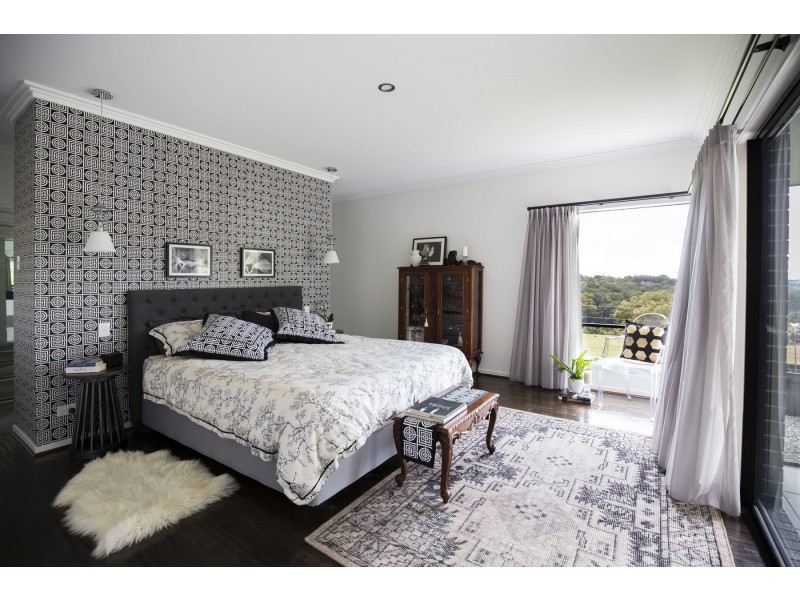 221 Duroby Creek  Road, Terranora NSW 2486
