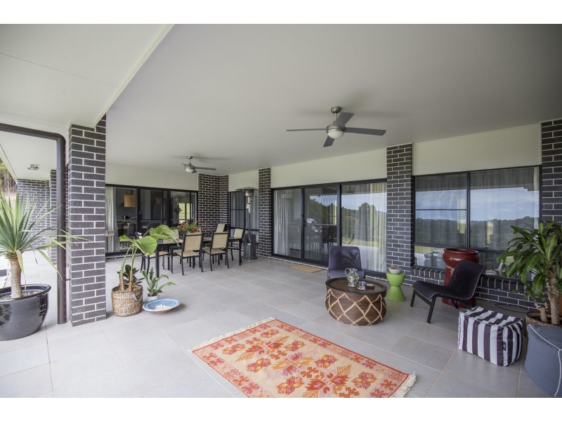 221 Duroby Creek  Road, Terranora NSW 2486