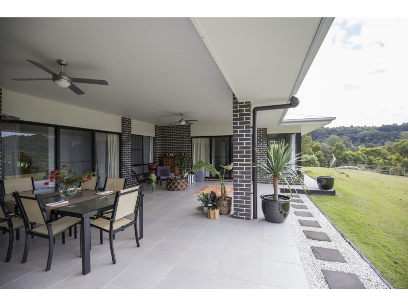 221 Duroby Creek  Road, Terranora NSW 2486