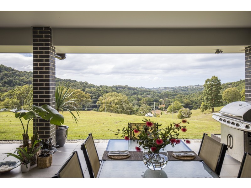221 Duroby Creek  Road, Terranora NSW 2486