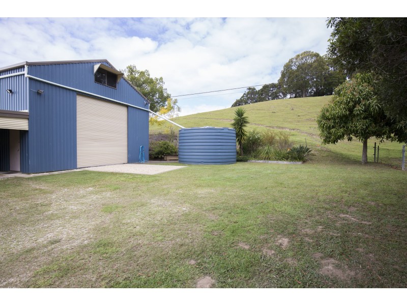 221 Duroby Creek  Road, Terranora NSW 2486