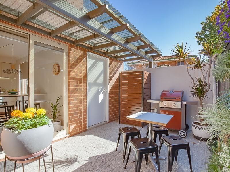 1/186 Carr Place, Leederville WA 6007