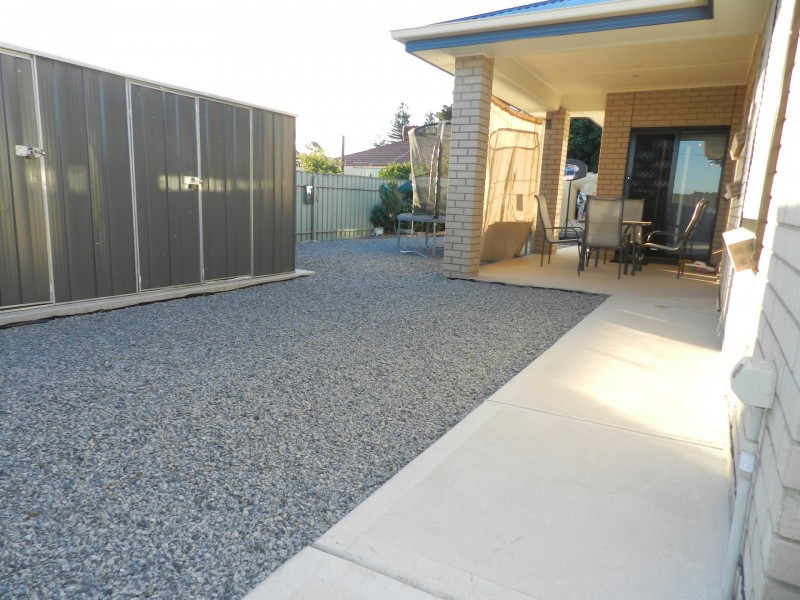 51 BEERWORTH AVENUE, Whyalla Playford SA 5600