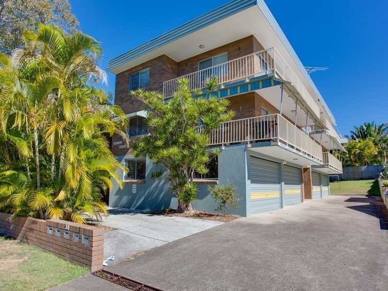 4/24 Figgis Street, Kedron QLD 4031