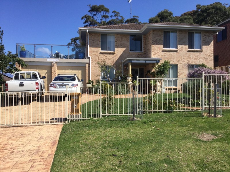 8 Blairs Road, Long Beach NSW 2536