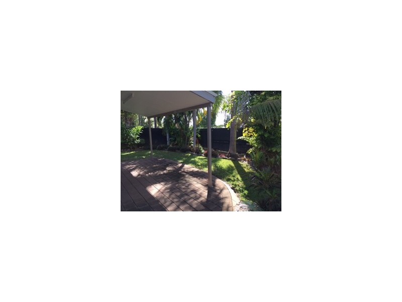 1/31 Aunger Crescent, Bakewell NT 0832