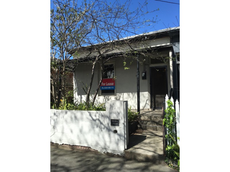 193 Gipps Street, Abbotsford VIC 3067