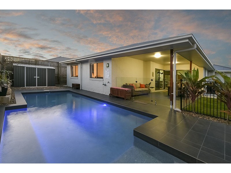8 Berrima Street, Regents Park QLD 4118