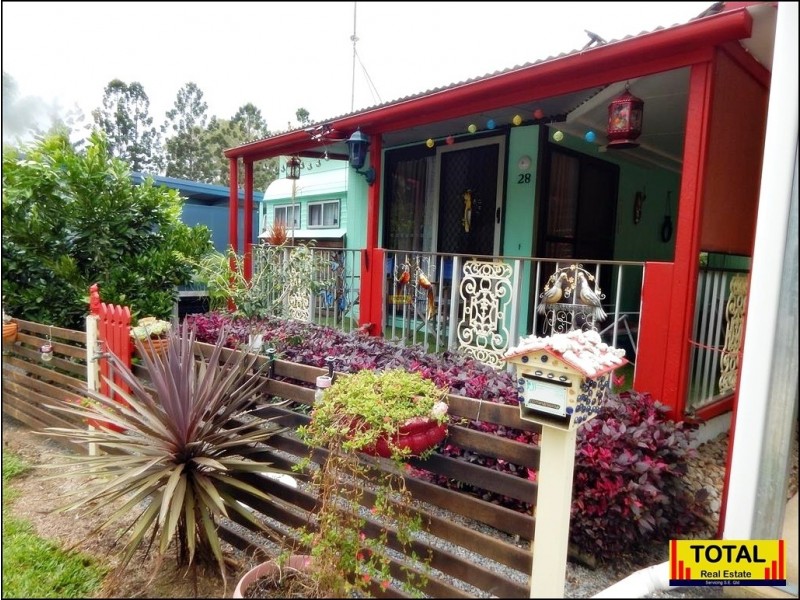 28/1513 Bruce Highway, Kybong QLD 4570