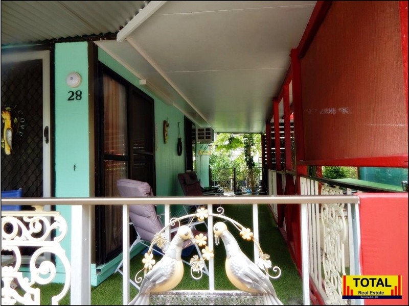 28/1513 Bruce Highway, Kybong QLD 4570