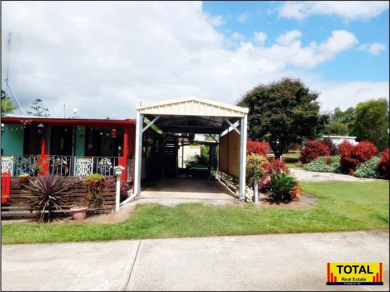 28/1513 Bruce Highway, Kybong QLD 4570