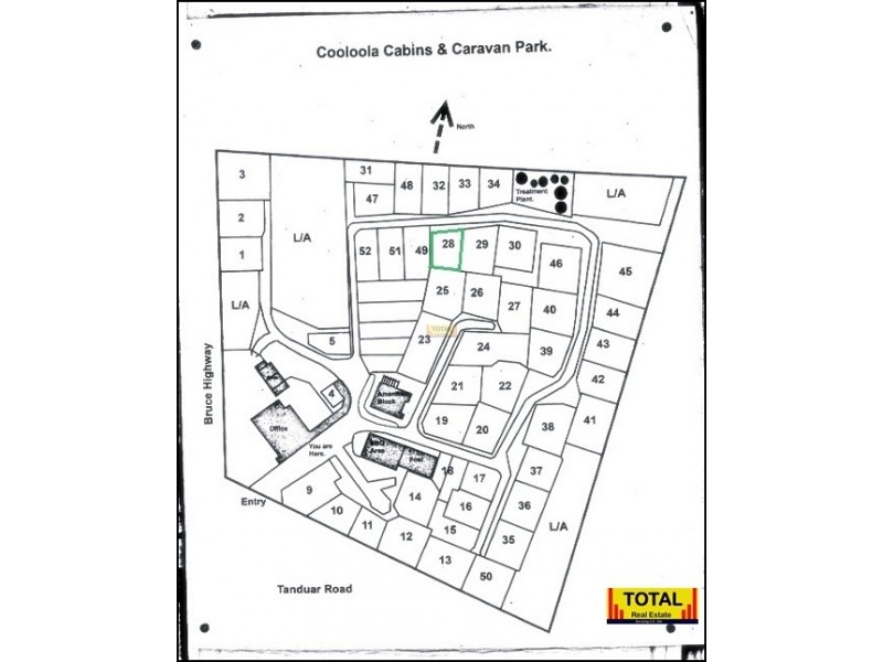 28/1513 Bruce Highway, Kybong QLD 4570