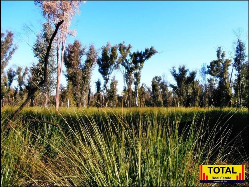 Lot 15 Goondiwindi, Millmerran Hwy, Millmerran QLD 4357