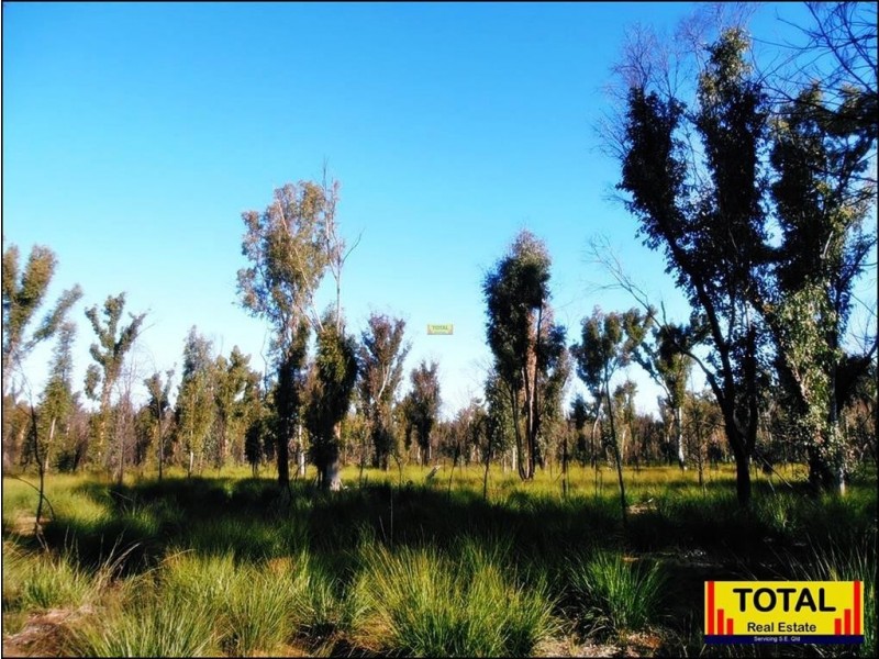Lot 15 Goondiwindi, Millmerran Hwy, Millmerran QLD 4357