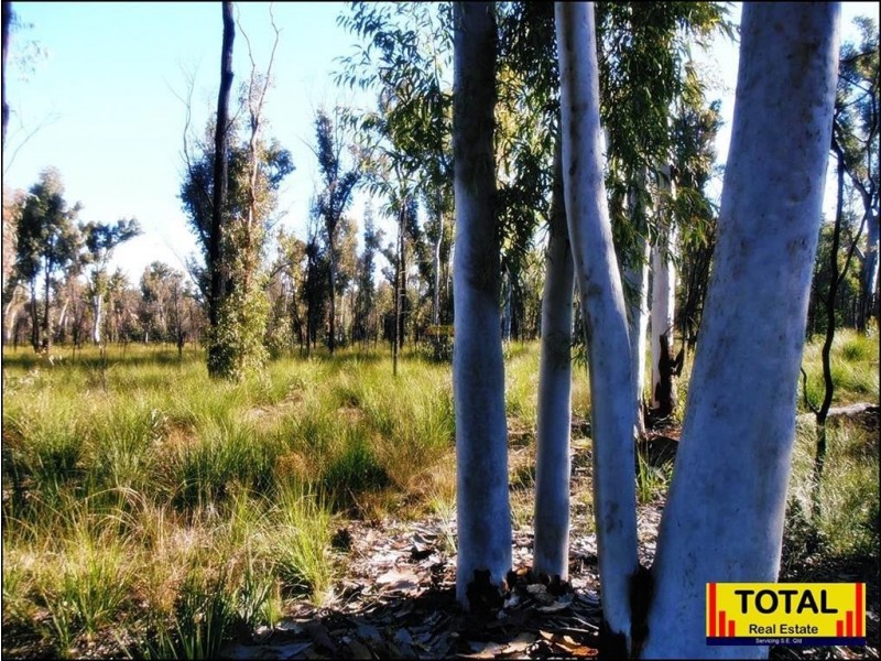 Lot 15 Goondiwindi, Millmerran Hwy, Millmerran QLD 4357