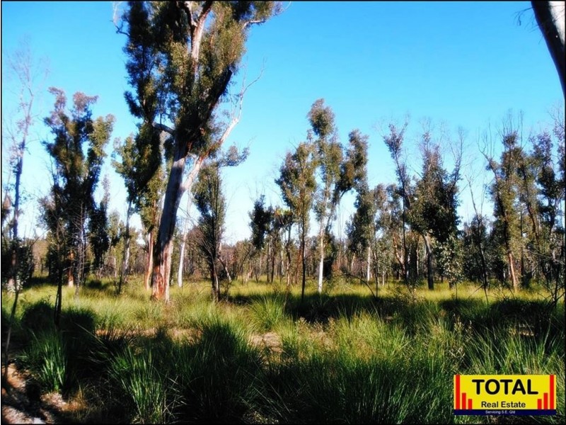 Lot 15 Goondiwindi, Millmerran Hwy, Millmerran QLD 4357