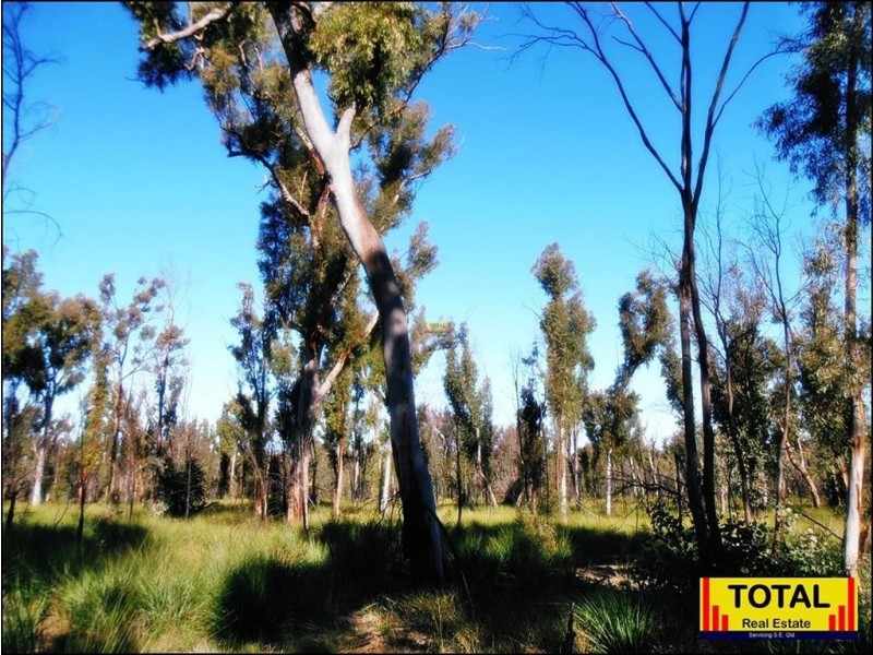 Lot 15 Goondiwindi, Millmerran Hwy, Millmerran QLD 4357