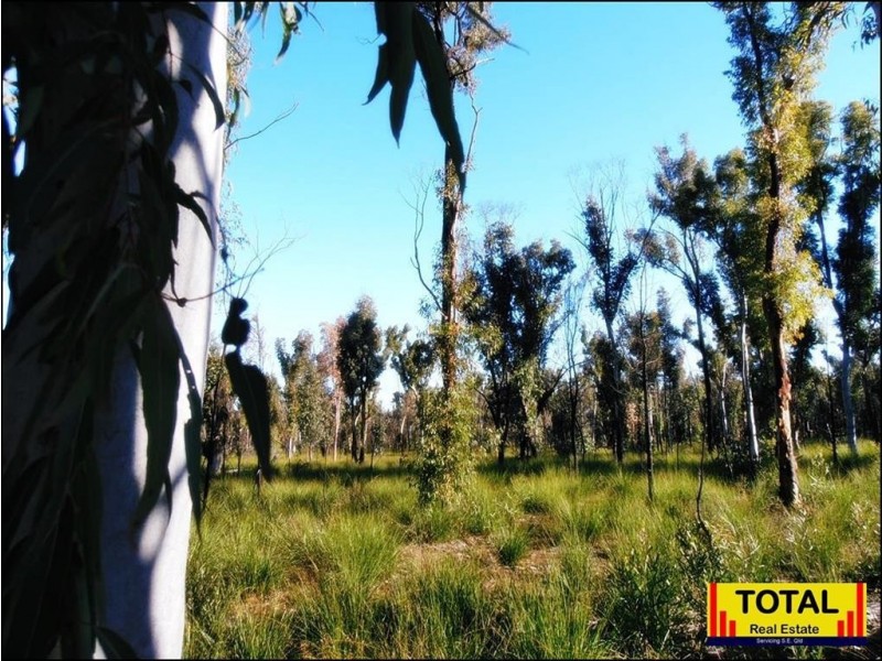 Lot 15 Goondiwindi, Millmerran Hwy, Millmerran QLD 4357