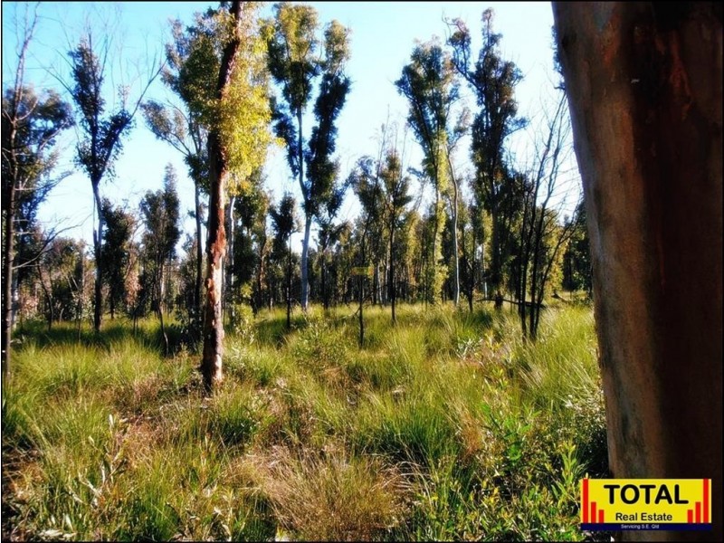 Lot 15 Goondiwindi, Millmerran Hwy, Millmerran QLD 4357