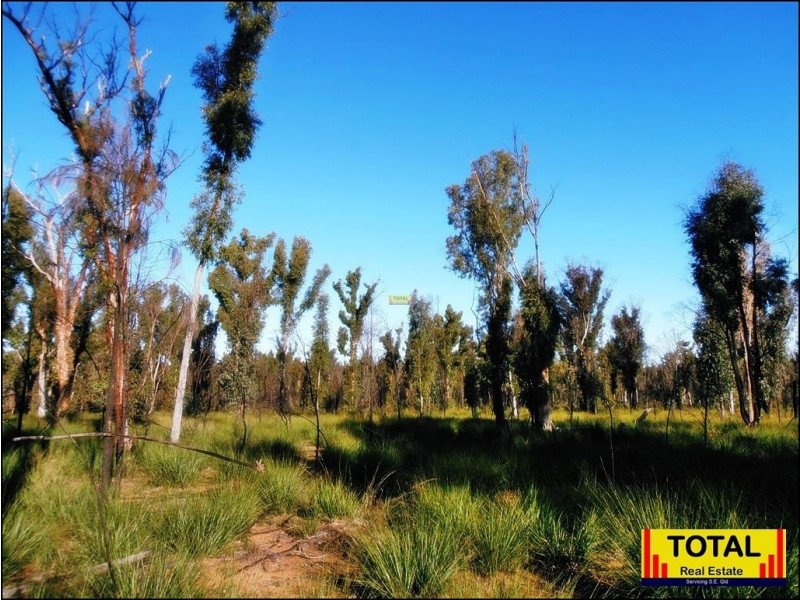 Lot 15 Goondiwindi, Millmerran Hwy, Millmerran QLD 4357