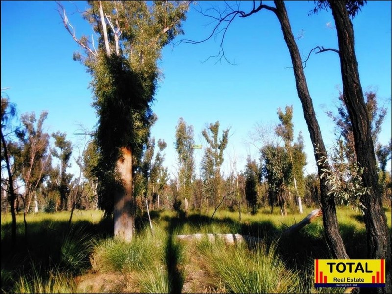 Lot 15 Goondiwindi, Millmerran Hwy, Millmerran QLD 4357