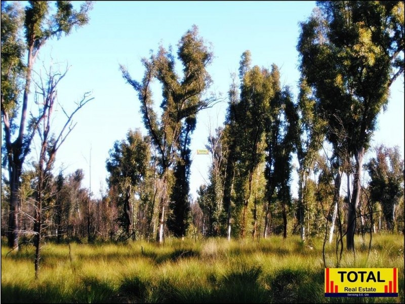 Lot 15 Goondiwindi, Millmerran Hwy, Millmerran QLD 4357