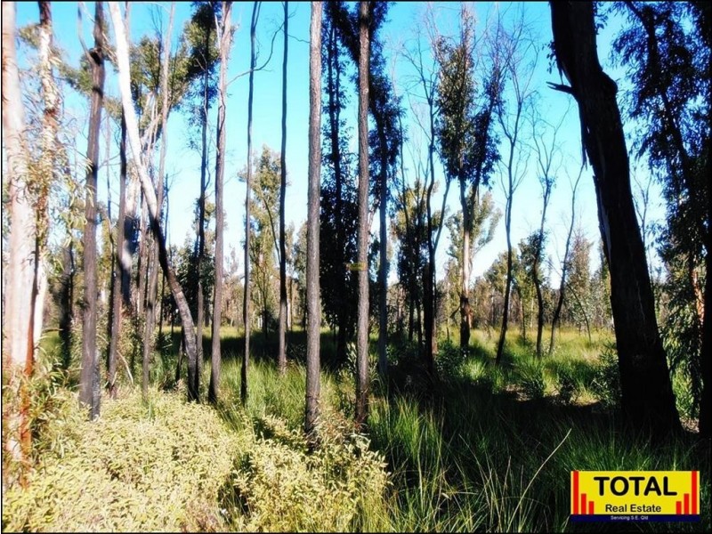 Lot 15 Goondiwindi, Millmerran Hwy, Millmerran QLD 4357