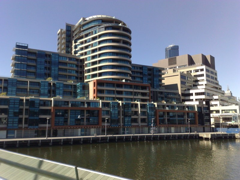 Melbourne VIC 3000