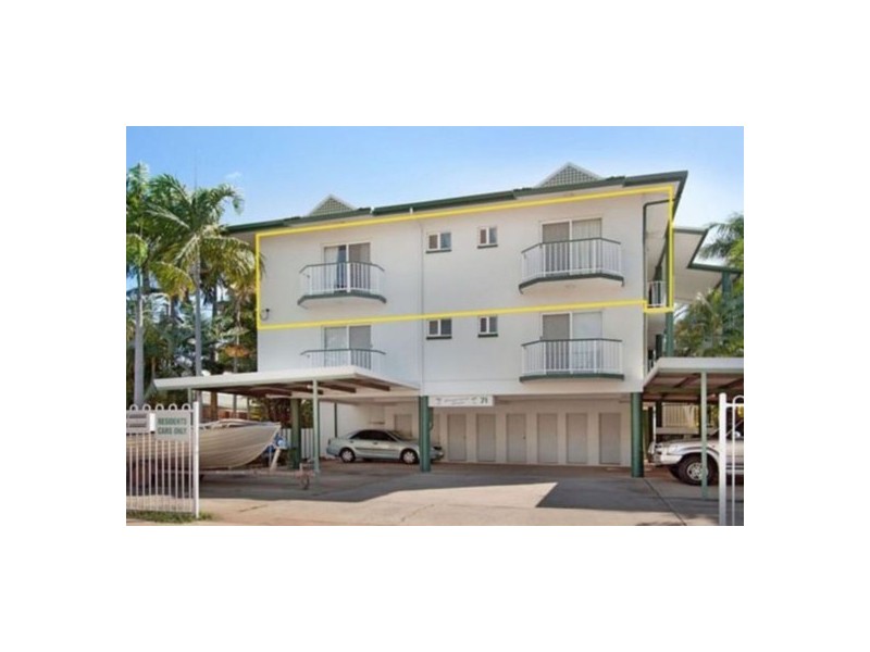 6/71 Sabine Road, Millner NT 0810