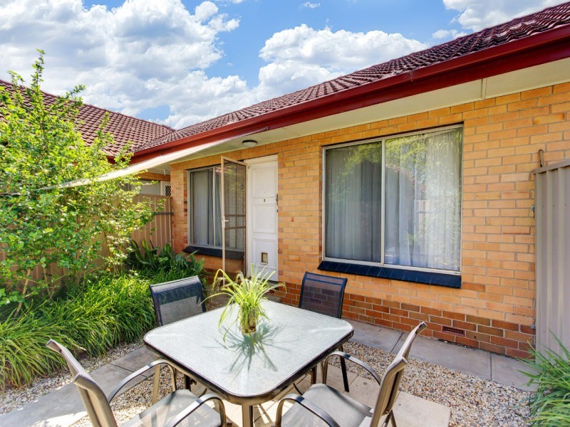 3/270 Hampstead Road, Clearview SA 5085
