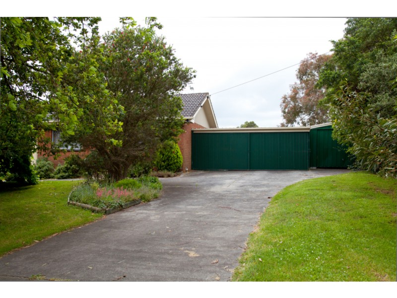 60 Garvies road, Nerrena VIC 3953