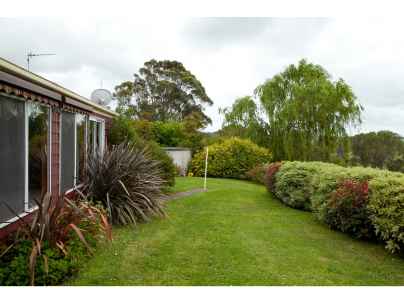 60 Garvies road, Nerrena VIC 3953