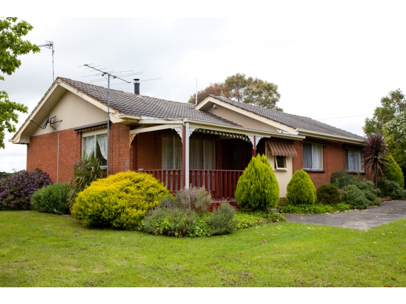 60 Garvies road, Nerrena VIC 3953