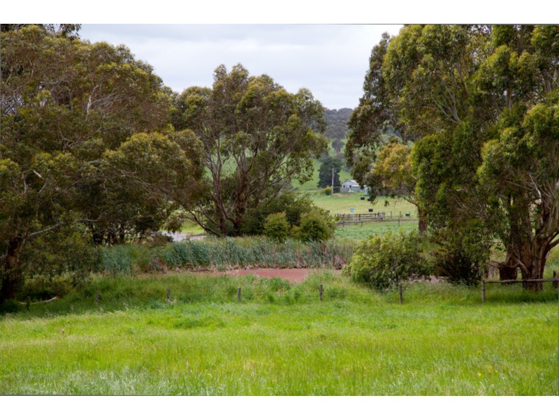 60 Garvies road, Nerrena VIC 3953