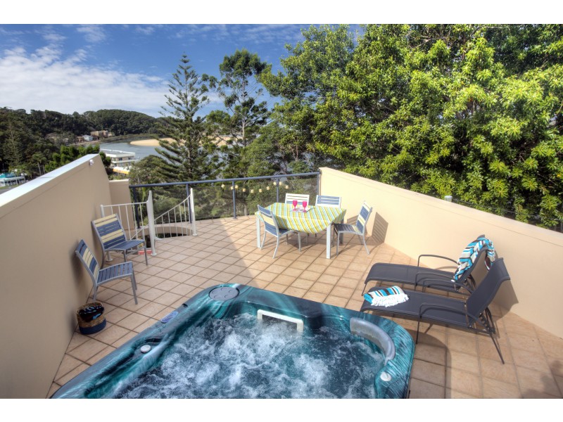 6/4 Nelson Street, Nambucca Heads, Nambucca Heads NSW 2448