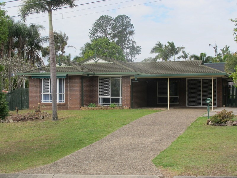 22 Konara drive, Loganholme QLD 4129