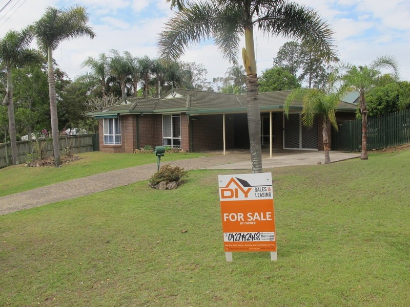 22 Konara drive, Loganholme QLD 4129