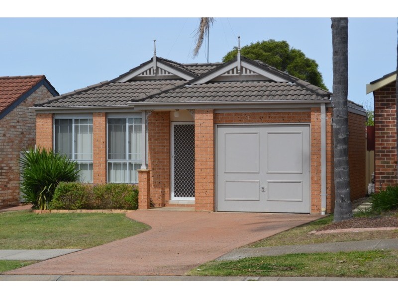 189 O’Connell Street, Claremont Meadows NSW 2747