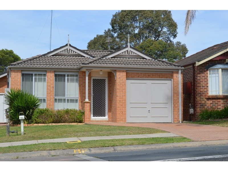 189 O’Connell Street, Claremont Meadows NSW 2747