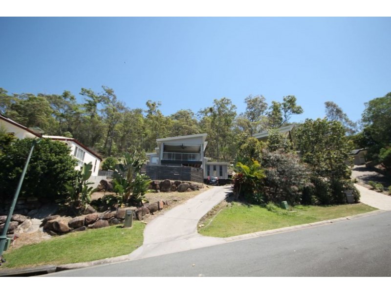 11 Hopman Court, Oxenford QLD 4210