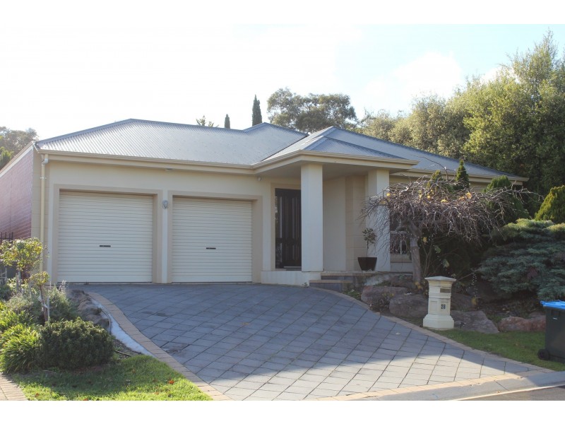28 Creswell Ave, Craigburn Farm SA 5051