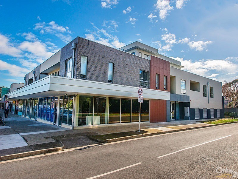 201/1A Vivien Street, Bentleigh East VIC 3165
