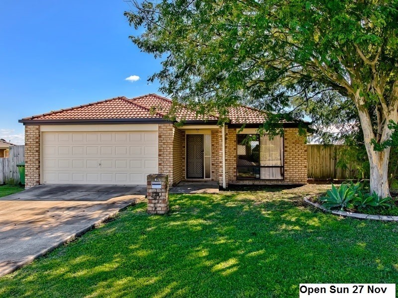 12 Hilldean Drive, Raceview QLD 4305