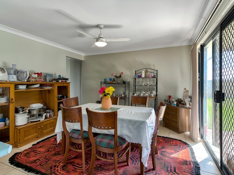 12 Hilldean Drive, Raceview QLD 4305