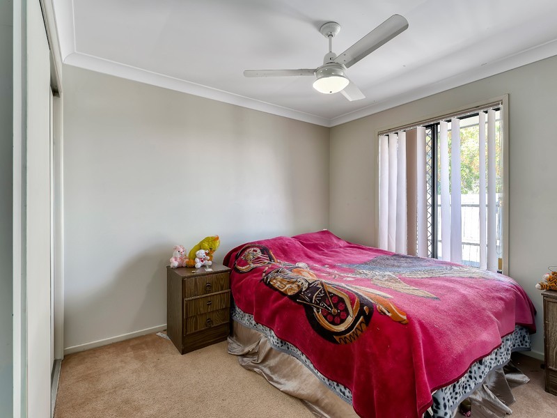 12 Hilldean Drive, Raceview QLD 4305