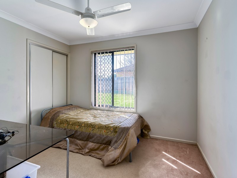 12 Hilldean Drive, Raceview QLD 4305