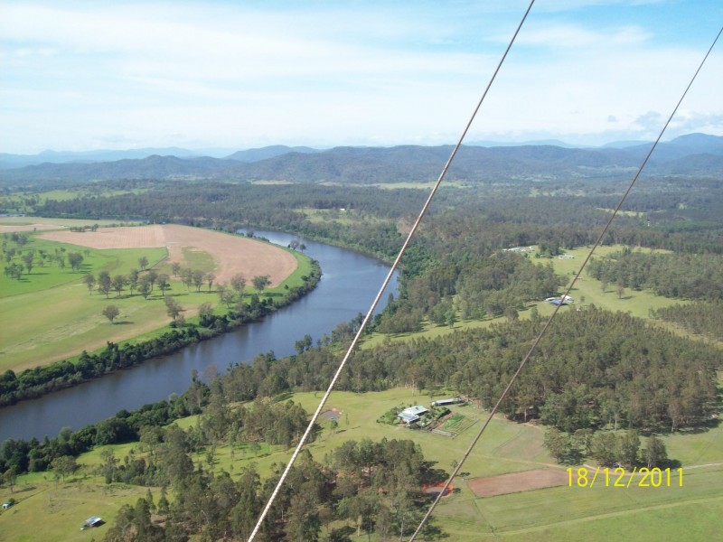 12 Japara Road, Ewingar NSW 2469