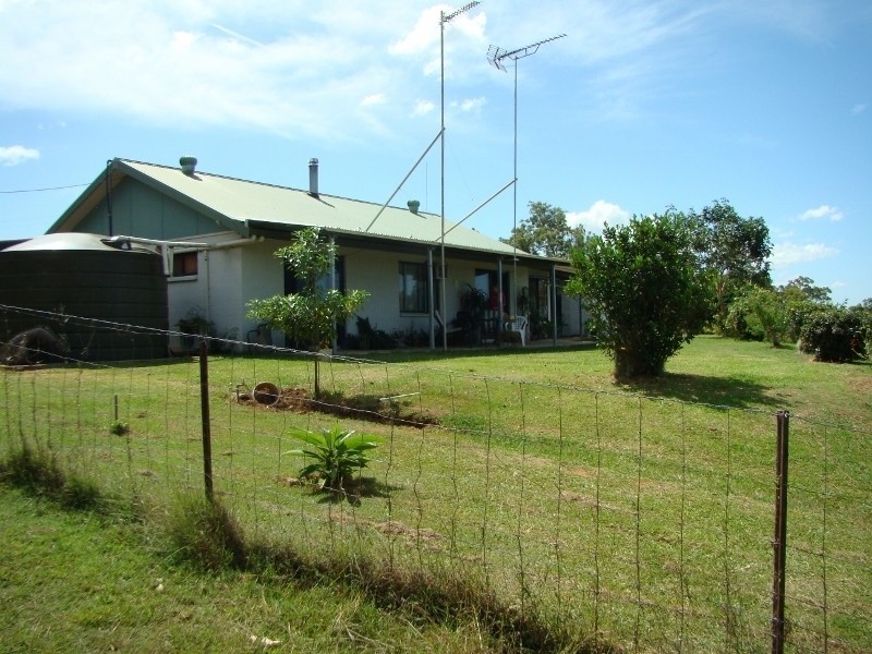 12 Japara Road, Ewingar NSW 2469