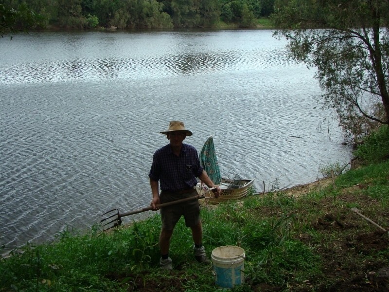 12 Japara Road, Ewingar NSW 2469